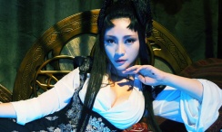 真正的色女